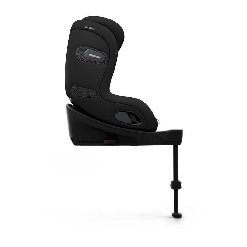 Seitenansicht Sirona S Sepia Black (Comfort) 2