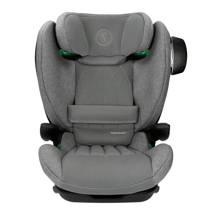 MaxSpace AirFlow Grau Frontansicht MaxSpace AirFlow Grau Frontansicht