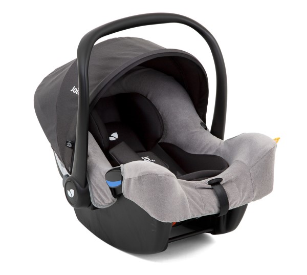Joie i-Snug Schonbezug Grau Joie i-Snug Schonbezug Grau