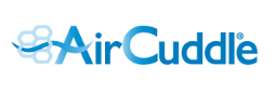 Das AirCuddle Logo