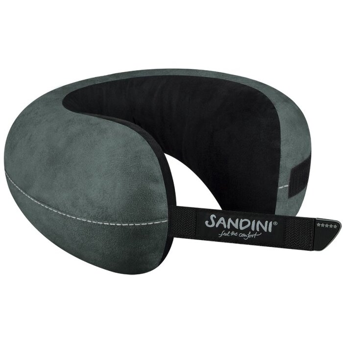 Sandini TravelFix Regular Anthrazit