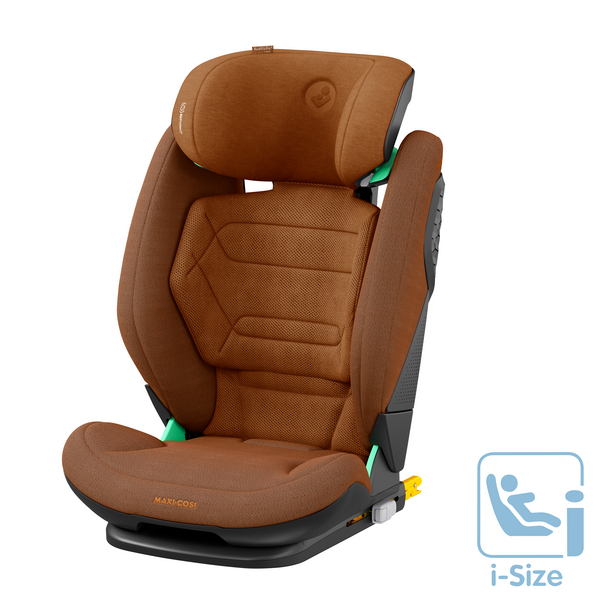 Maxi-Cosi Rodifix Pro 2 Authentic Cognac