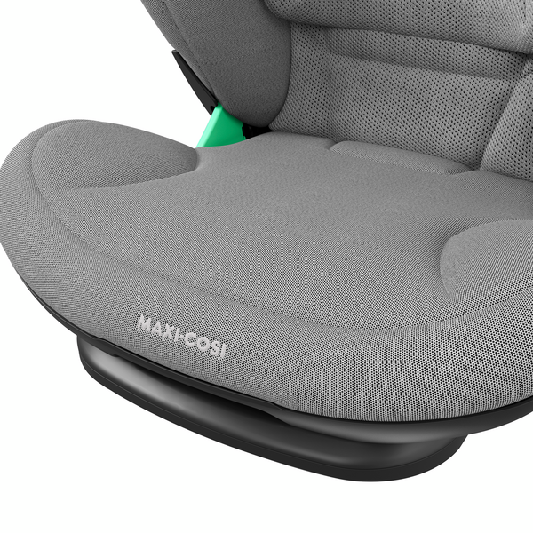 Maxi-Cosi Rodifix Pro 2 Authentic Grey Nahaufnahme Maxi-Cosi Rodifix Pro 2 Authentic Grey Nahaufnahme