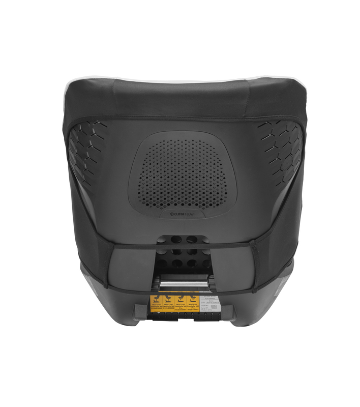 Maxi-Cosi Pearl 360 Pro Schonbezug Rückansicht