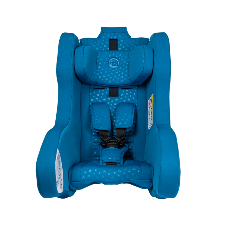 nachfolger HyFive City R129 Blue Stars Frontansicht