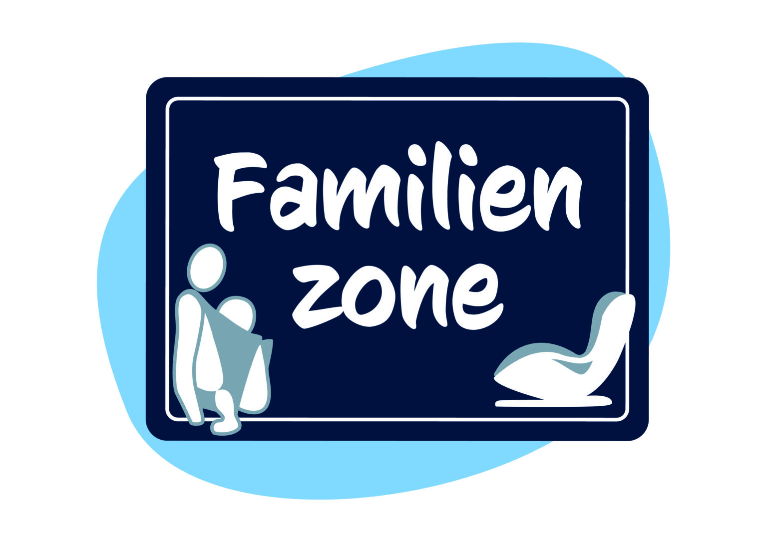 Familienzone Logo Familienzone Logo