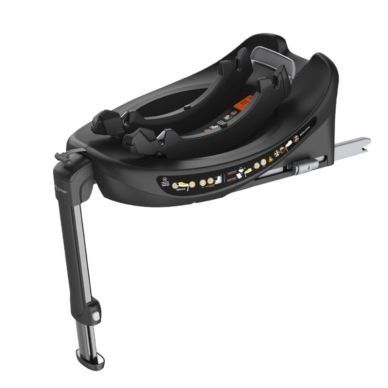 Smart-Base Capsule 360 Frontansicht 1
