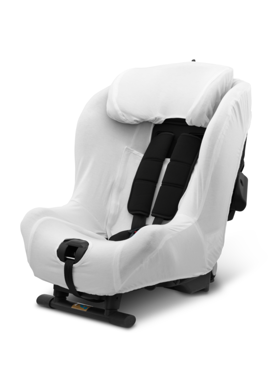 Axkid Schonbezug für Minikid Rekid Wolmax Farbe Weiß Axkid Schonbezug für Minikid Rekid Wolmax Farbe Weiß