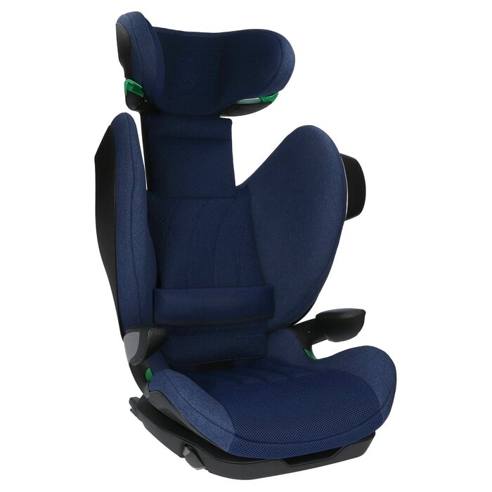 MaxSpace AirFlow Navy Blau
