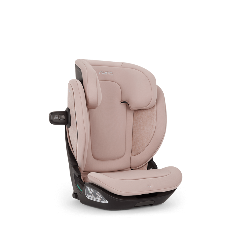 Frontansicht Nuna Aace lx Calla 2