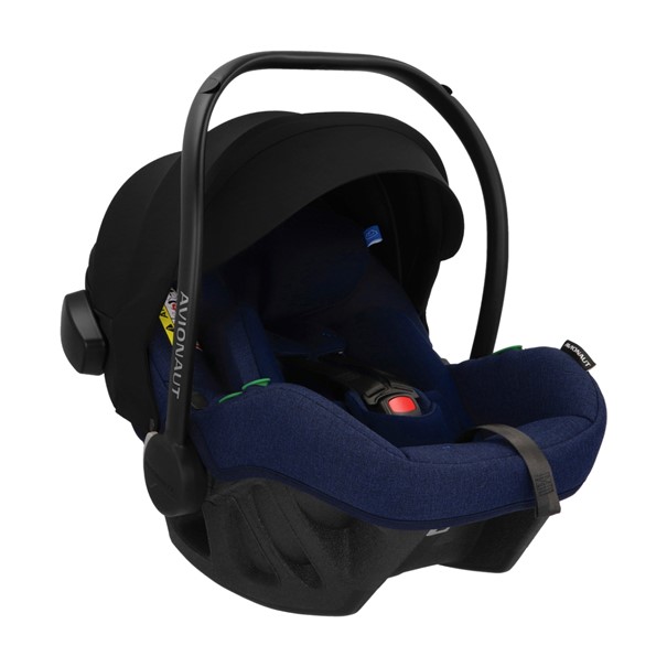 Avionaut Babyschale Pixel Pro 2.0 C Navy