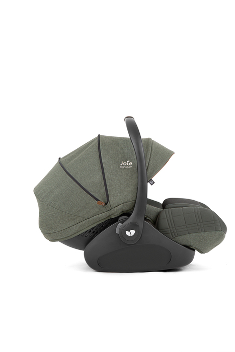 Joie i-Level Recline Pine Seitenansicht