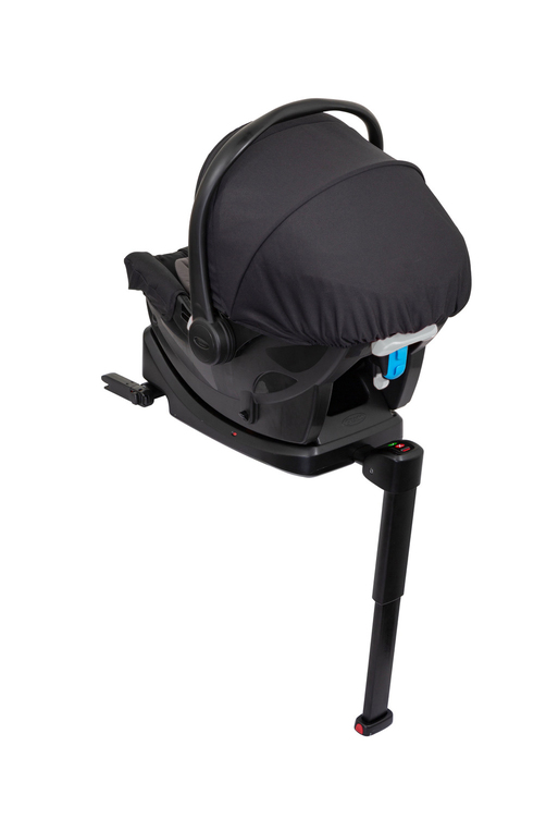 Graco SnugEssentials i-Size