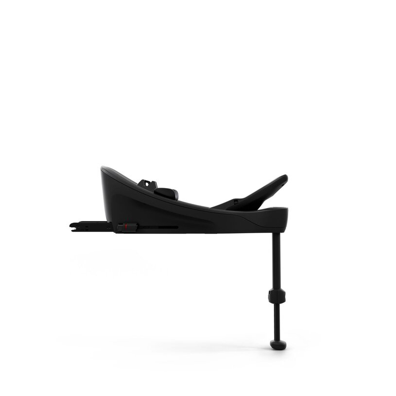 Seitenansicht Cybex Base S 1