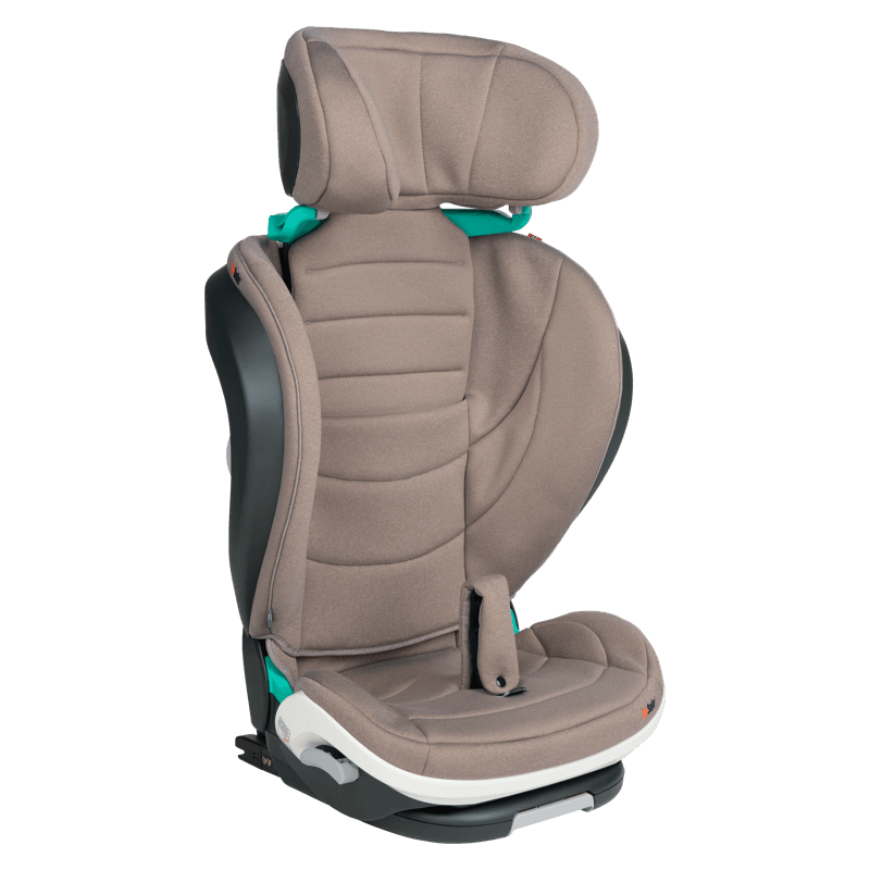 Flex Fix 2 Dark Sand Soft Breeze Frontansicht 5