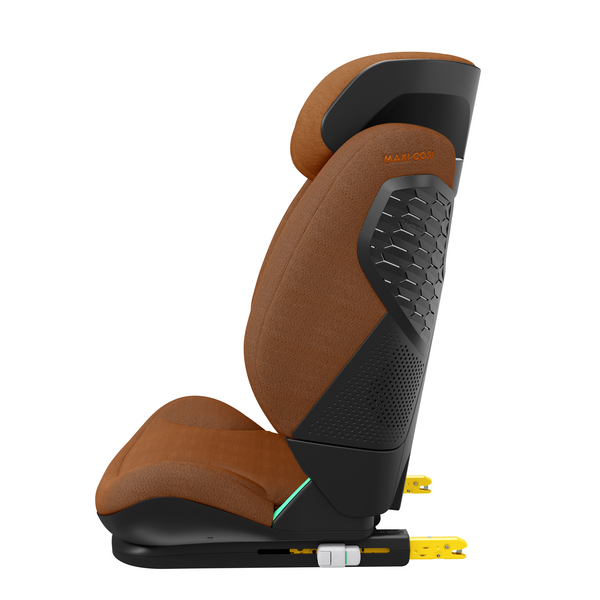 Maxi-Cosi Rodifix Pro 2 Authentic Cognac Seitenansicht