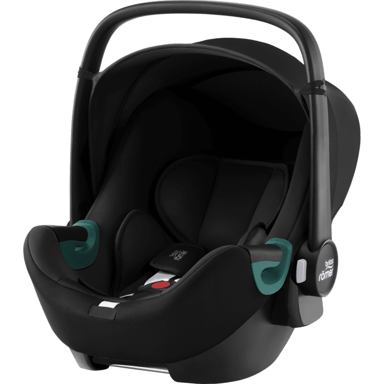 Britax Römer BABY-SAFE 3 i-Size