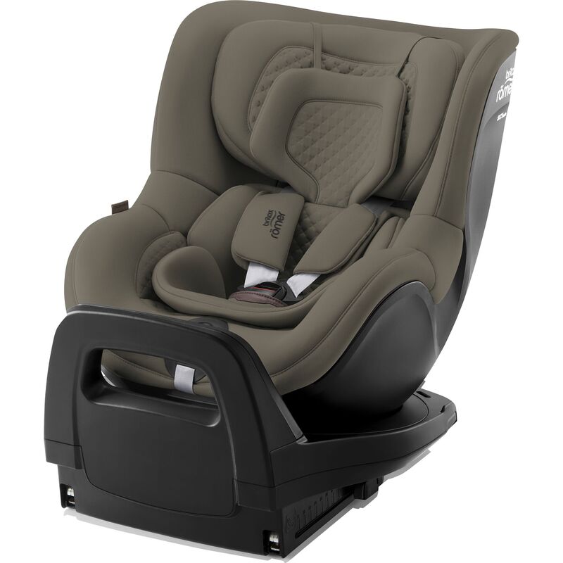 Britax Römer Dualfix Pro M Urban Olive (Lux)