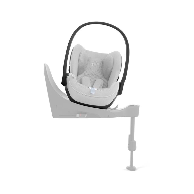 Cloud T Platinum White (Plus)