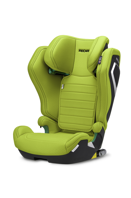 Recaro Axion Hello Green
