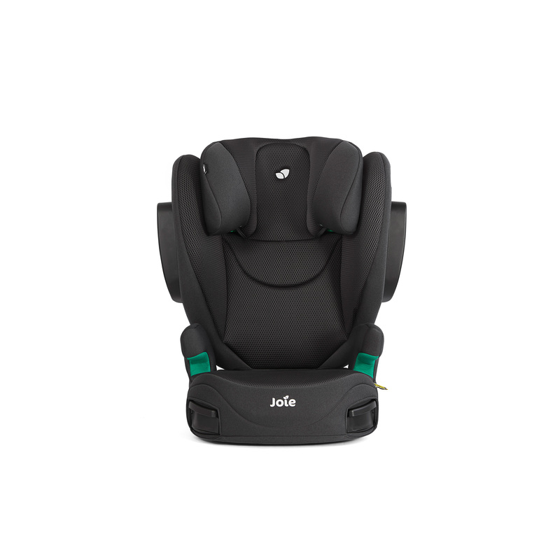 Frontansicht Joie i-Trillo FX Mercury Mesh 5