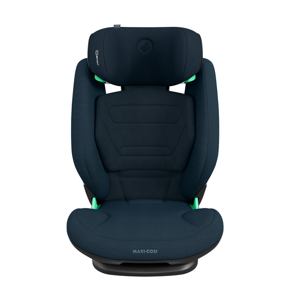 Maxi-Cosi Rodifix Pro 2 Authentic Blue Frontansicht