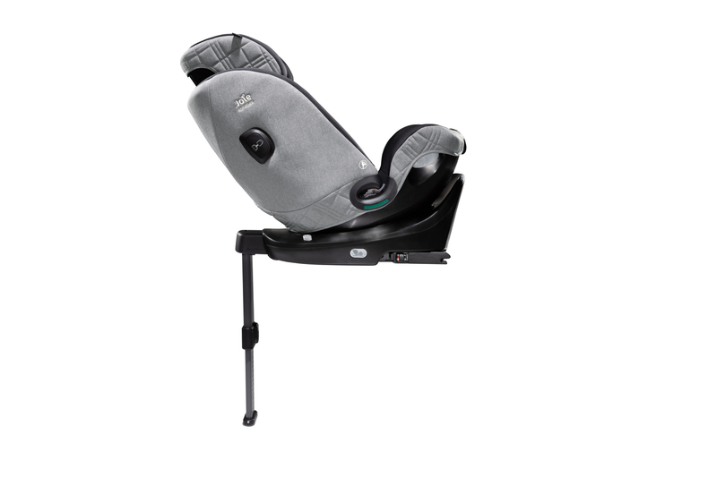 Joie i-Spin XL Carbon Seitenansicht Joie i-Spin XL Carbon Seitenansicht