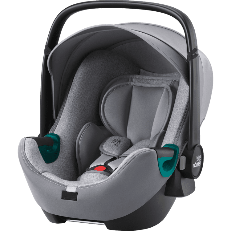 Britax Römer BABY-SAFE 3 i-Size