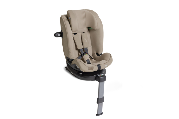 Joie i-Spin XL Sandstone