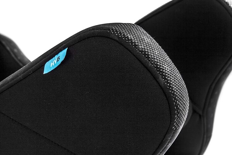 nachfolger HyFive City R129 Black Stars 6