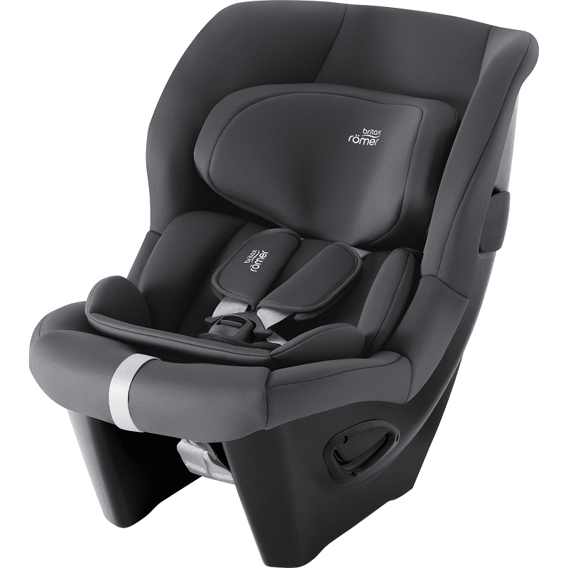 Britax Römer Safe Way M Midnight Grey