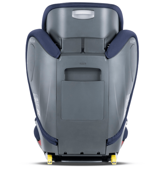 Avova Star-Fix Atlantic Blue Rückansicht Avova Star-Fix Atlantic Blue Rückansicht