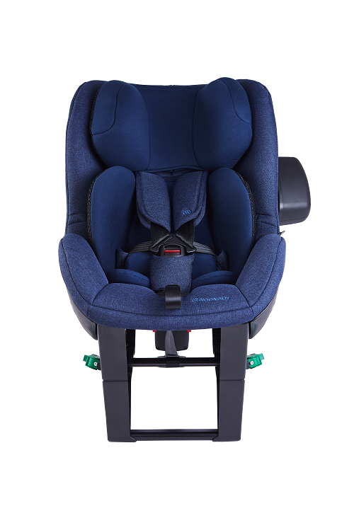 Avionaut Sky 2.0 Reboarder Blau 3