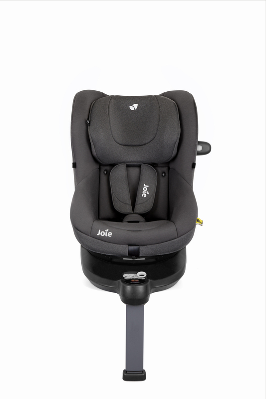 Frontansicht Joie i-Spin 360 Thunder 5