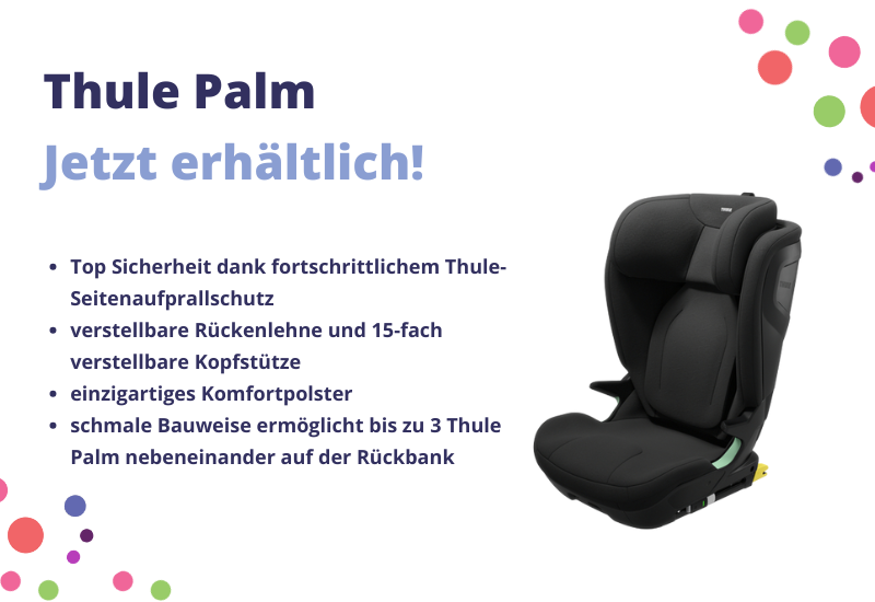 Thule Palm Shop-Banner