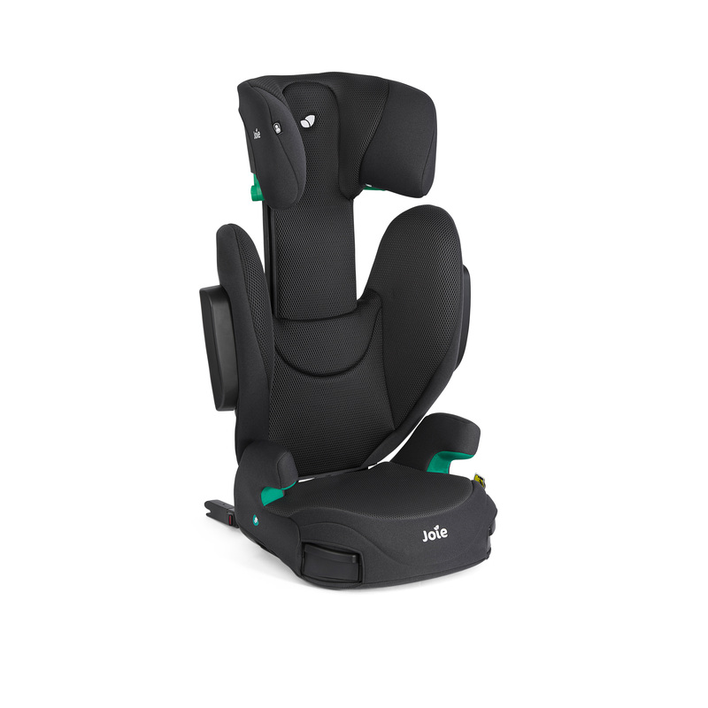 Frontansicht Joie i-Trillo FX Mercury Mesh 2