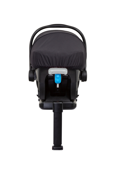 Graco SnugEssentials i-Size