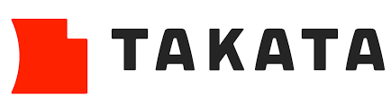 TAKATA Logo
