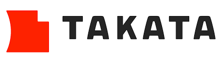 TAKATA Logo TAKATA Logo