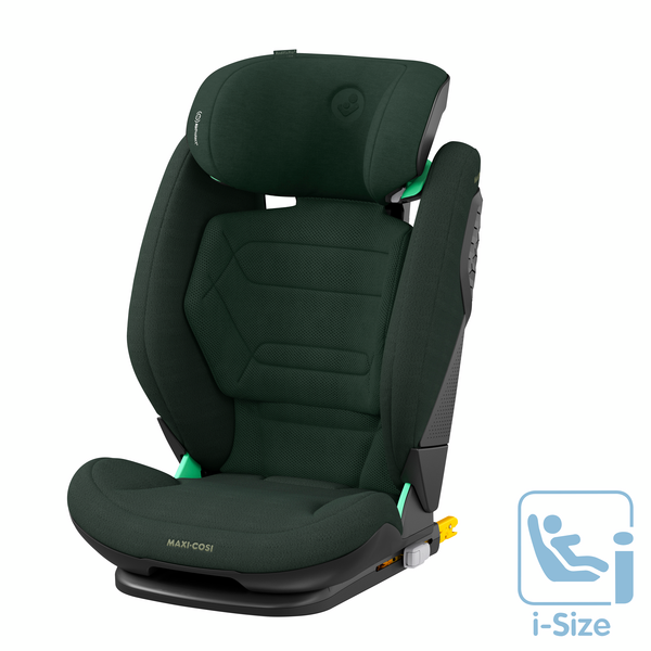 Maxi-Cosi Rodifix Pro 2 Authentic Green