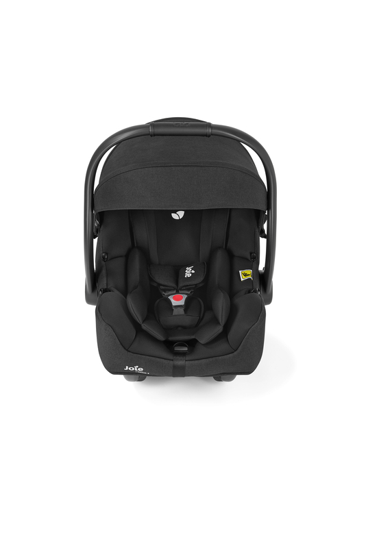 Frontansicht Joie i-Gemm 3 Raven 2