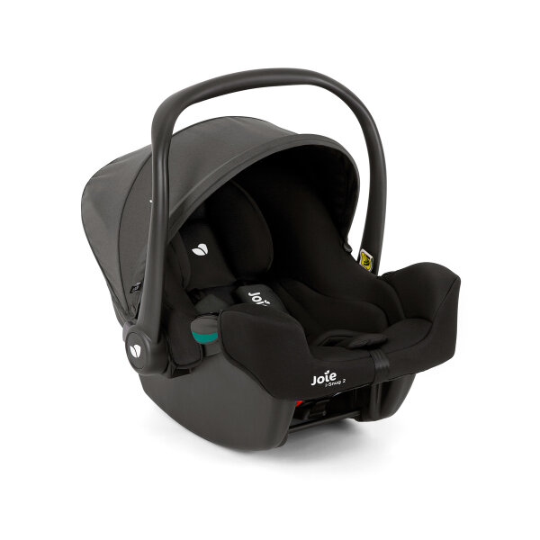 Joie i-Snug 2 Shale Joie i-Snug 2 Shale