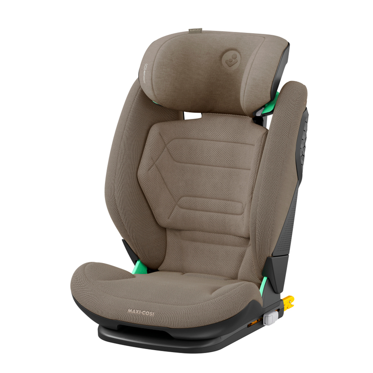 Frontansicht RodiFix Pro 2 Authentic Truffle 1