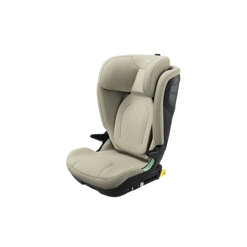 Thule Palm Soft Beige Frontansicht 2