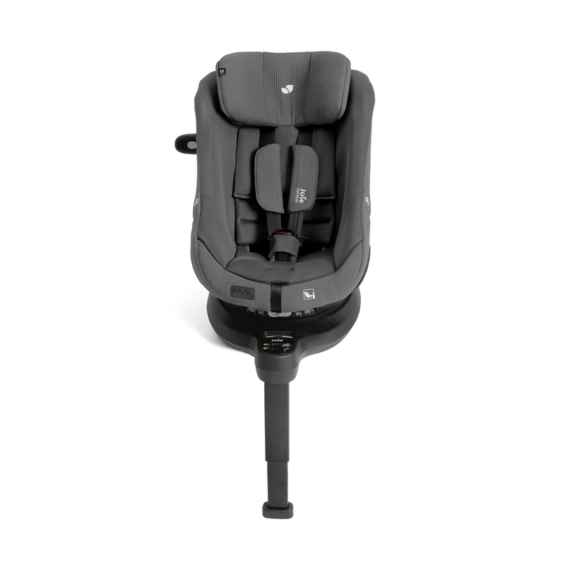 Joie i-Harbour Pro Ebony Frontansicht 4