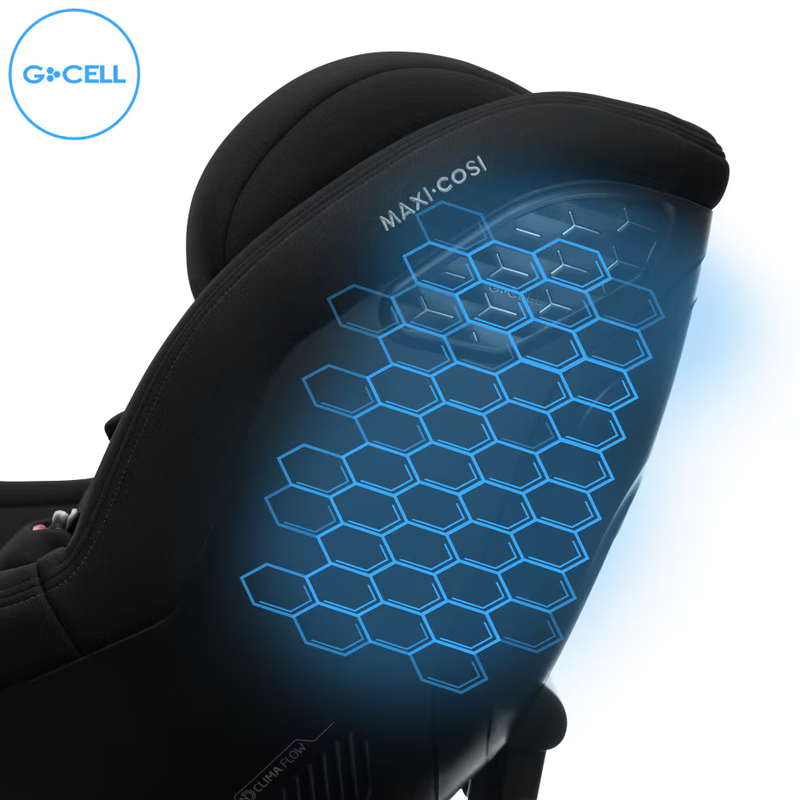 MC Mobifix Pro Authentic Black Nahaufnahme 2