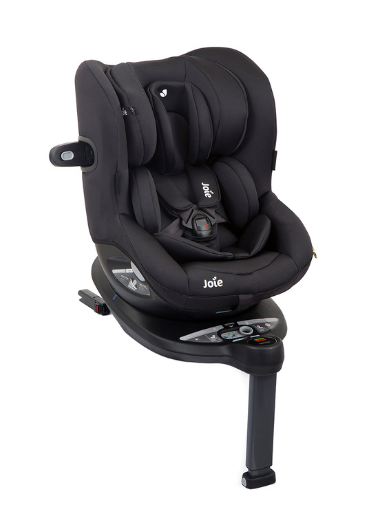 Joie i-Spin 360R Coal Joie i-Spin 360R Coal