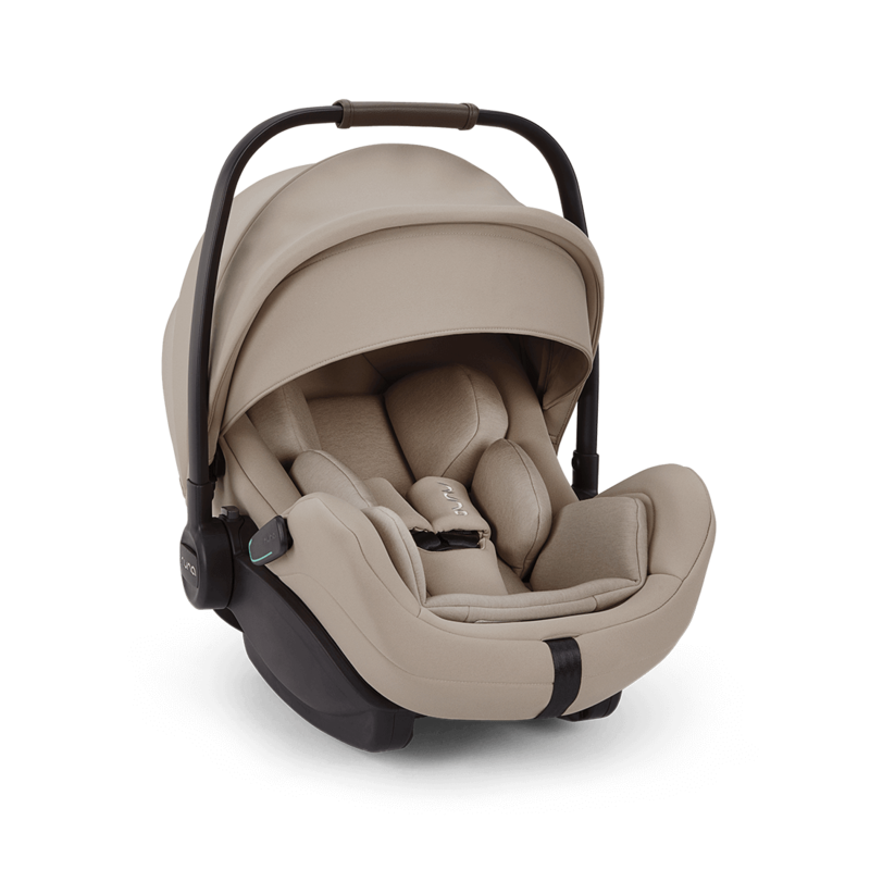 Frontansicht Nuna Arra Flex Chateau 1