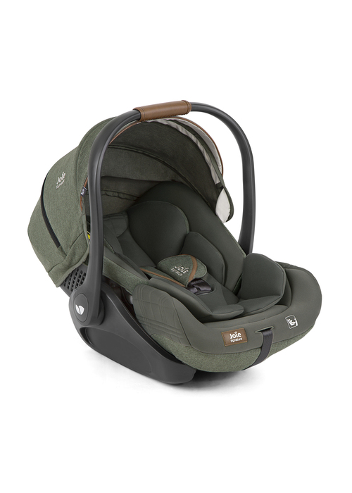 Joie i-Level Recline Pine