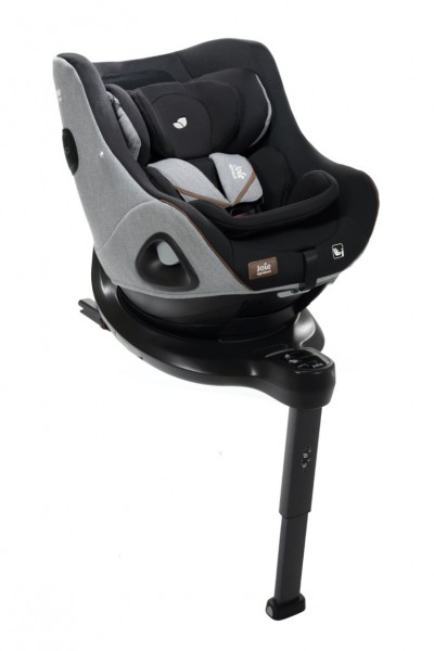 Joie i-Harbour Carbon Bundle mit Basis-Station Joie i-Harbour Carbon Bundle mit Basis-Station